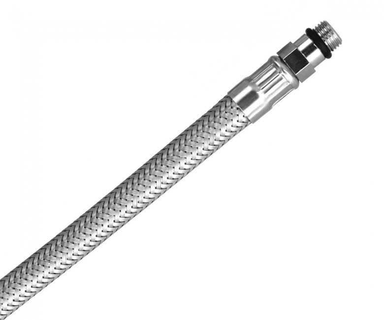 60 см гнучка підводка VALTEMO  VFH-691510 VFH-691510