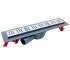 Душовий канал 60 см VALTEMO EUROLINE BASE VLD-520320 VLD-520320