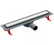 Душовий канал 80 см VALTEMO EUROLINE TRENDY VLD-524530