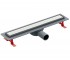 Душовий канал 80 см VALTEMO EUROLINE TRENDY VLD-524530 VLD-524530