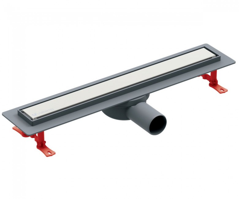 Душовий канал 80 см VALTEMO EUROLINE TRENDY VLD-524530 VLD-524530