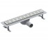 Душовий канал 60 см VALTEMO ICONLINE BASE VLD-530320 VLD-530320