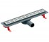 Душевой канал 80 см VALTEMO ICONLINE BASE VLD-530330 VLD-530330