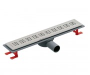 Душовий канал 50 см VALTEMO SMARTLINE BASE VLD-540315