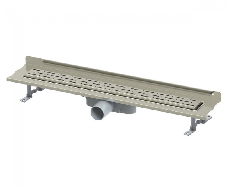 Дренажный канал 80 см VALTEMO PREMIUM CORNER LINE VLD-560930 VLD-560930