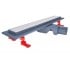Душовий канал 80 см VALTEMO STARLINE TRENDY VLD-563330 VLD-563330