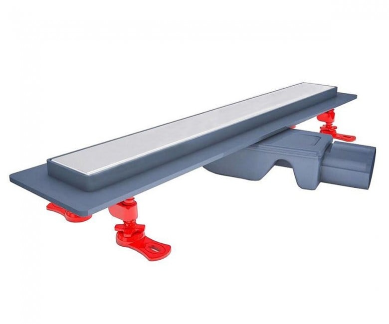 Душовий канал 80 см VALTEMO STARLINE TRENDY VLD-563330 VLD-563330