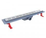 Душовий канал 30 см VALTEMO HARKLINE BASE VLD-590305