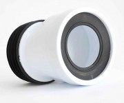 Манжета для унітазу VALTEMO  VPE-880305