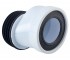 Манжета для унітазу VALTEMO  VPE-880307 VPE-880307