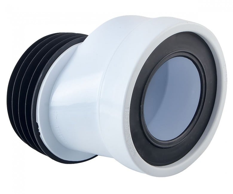 Манжета для унітазу VALTEMO  VPE-880307 VPE-880307
