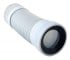 Унітаз гофра 35 см VALTEMO  VPE-880903 VPE-880903
