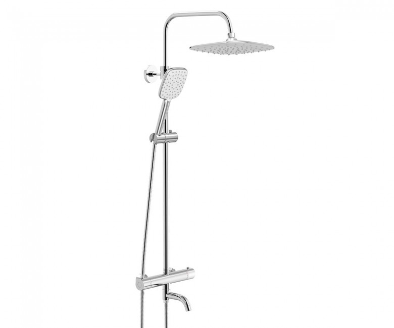 Система термостатів VALTEMO NOBEL-S VS-1040 VALTEMO  VS-1040 VS-1040