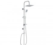 Гарнитур для душа VALTEMO CASA VSS-611010