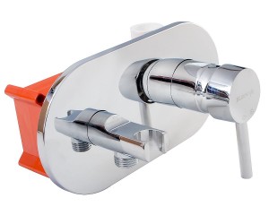 Змішувач для душа VALTEMO  VSS-632110