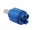Картридж керамічний 40 мм VALVEX STANDARD PLUS 2402840 2402840