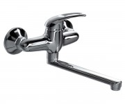 Кухонний змішувач VALVEX GALEO 2441030