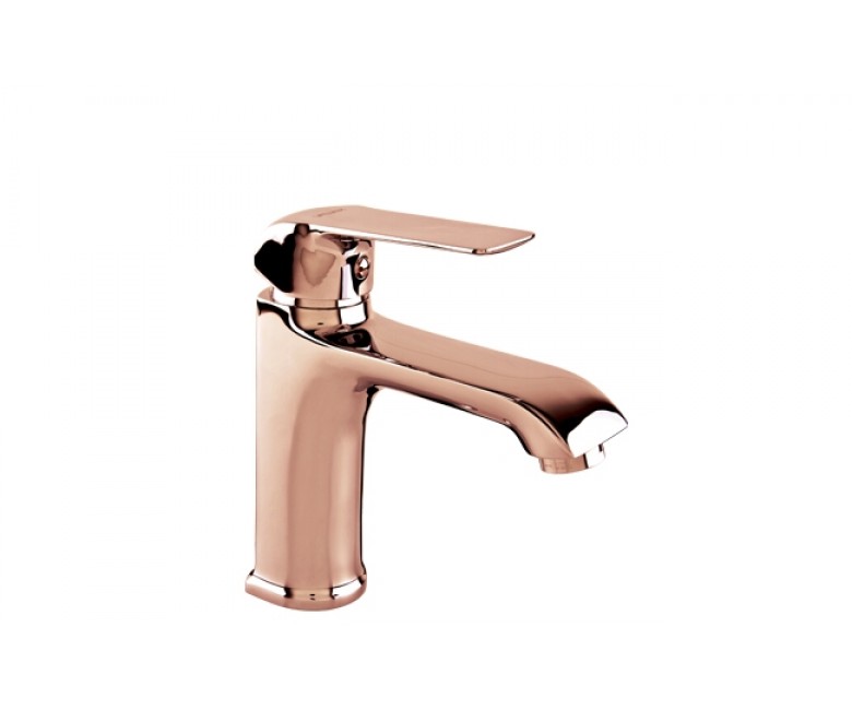 Змішувач для умивальника VALVEX AURORA ROSE GOLD 2445200 2445200