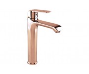 Змішувач на раковину VALVEX AURORA ROSE GOLD 2445210