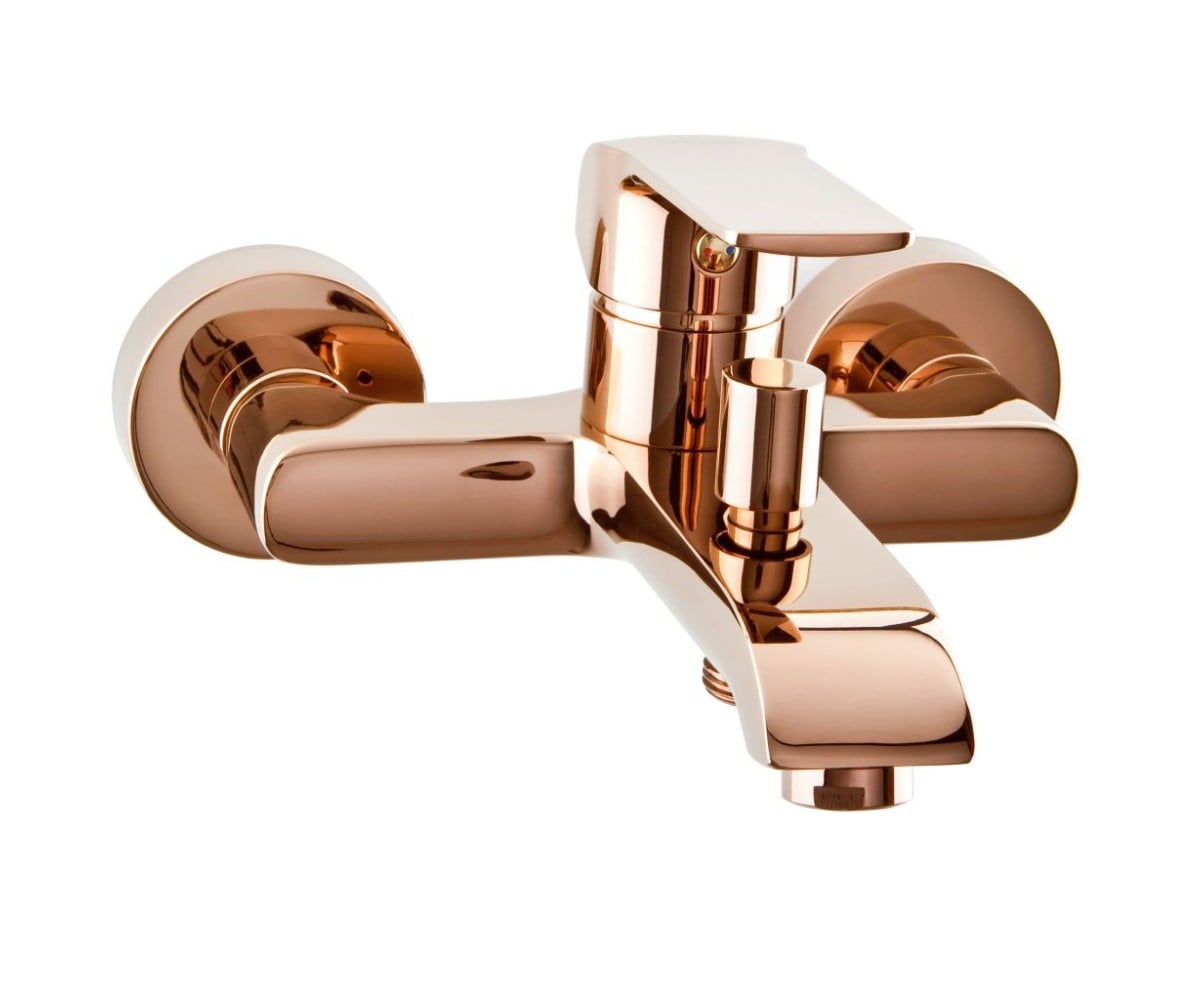 Змішувач для ванни VALVEX AURORA ROSE GOLD 2445230 2445230