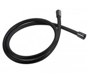 Душовий Шланг 150 см VALVEX BLACK 2445730