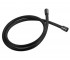 Душовий Шланг 150 см VALVEX BLACK 2445730 2445730