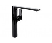 Змішувач для кухні VALVEX DALI BLACK 2447950