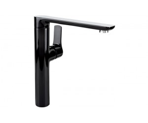 Змішувач для кухні VALVEX DALI BLACK 2447950