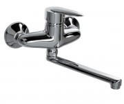 Кухонний змішувач VALVEX DELTA 2450010