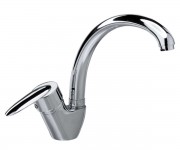 Кухонний змішувач VALVEX DELTA 2450070