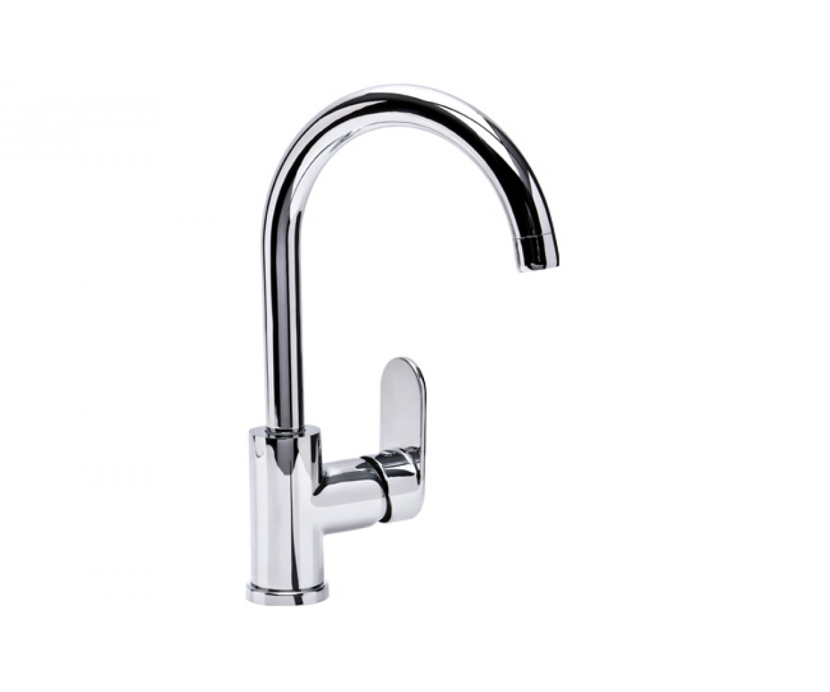 Змішувач кухонний VALVEX TUBE ECO 2454860 2454860