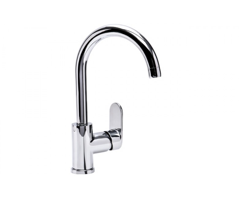 Змішувач кухонний VALVEX TUBE ECO 2454860 2454860