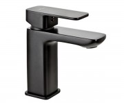 Змішувач з донним хлипаком VALVEX LOFT BLACK 2455900