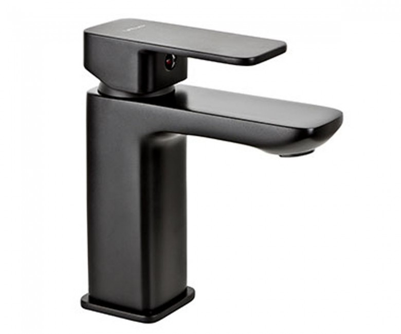 Змішувач з донним хлипаком VALVEX LOFT BLACK 2455900 2455900