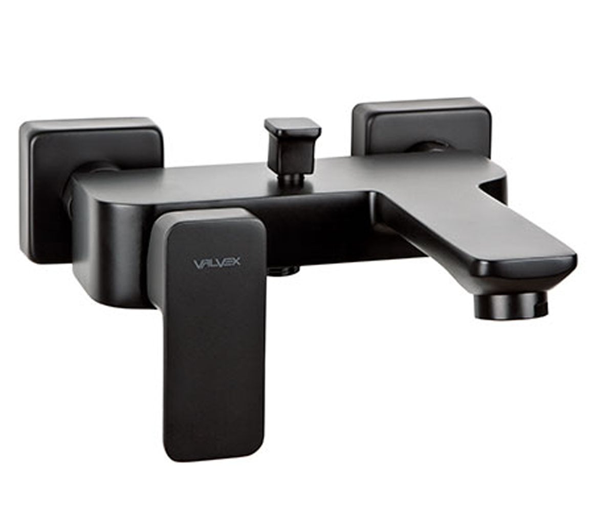 Змішувач для ванни VALVEX LOFT BLACK 2455920 2455920