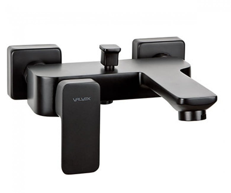 Змішувач для ванни VALVEX LOFT BLACK 2455920 2455920
