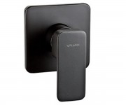 Змішувач прихованого монтажу VALVEX LOFT BLACK 2455960