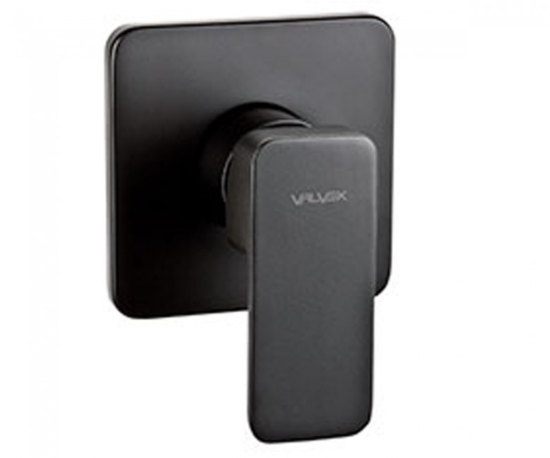 Змішувач прихованого монтажу VALVEX LOFT BLACK 2455960 2455960