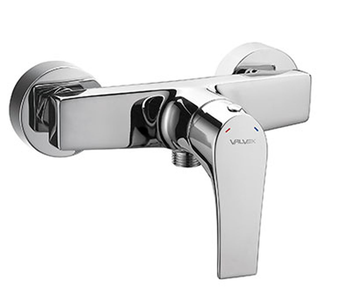Змішувач для душу VALVEX SIGMA 2456120 2456120