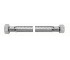 Гнучке з`єднання 1/2-1/2 - 20 см VALVEX VIPER PLUS 2902350 2902350