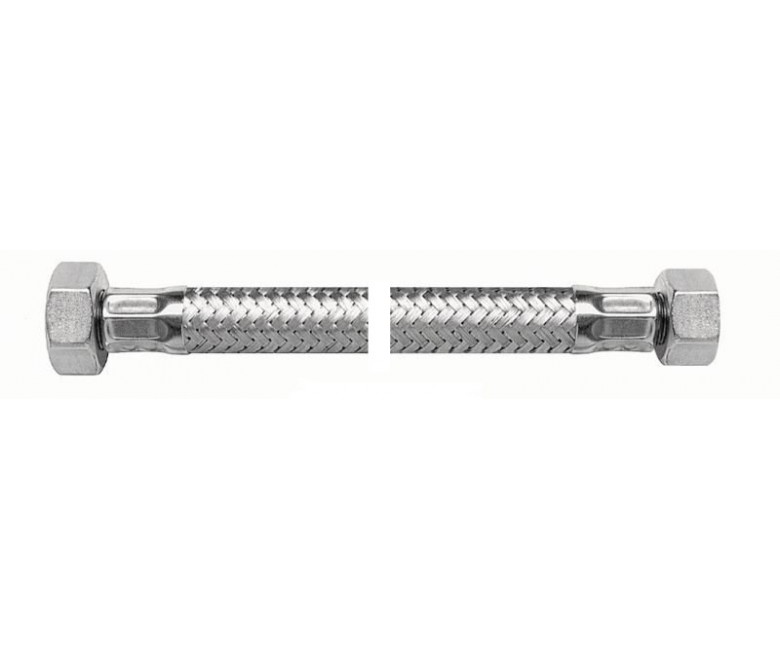 Гнучке з`єднання 1/2-1/2 - 20 см VALVEX VIPER PLUS 2902350 2902350