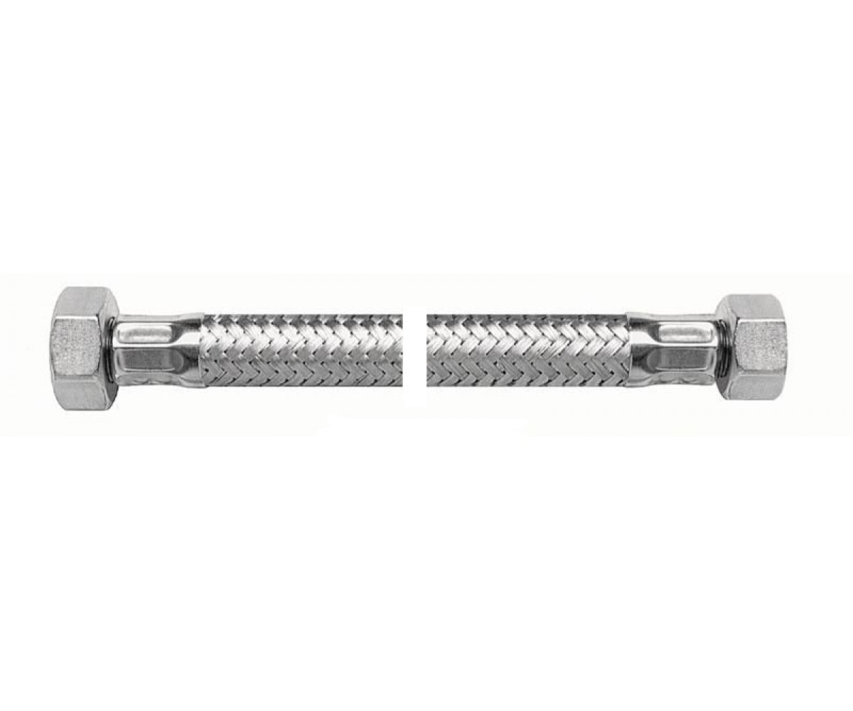 Гнучке з`єднання 1/2-1/2 - 50 см VALVEX VIPER PLUS 2902380 2902380