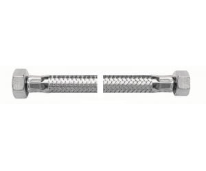 Гнучке з`єднання 1/2-1/2 - 60 см VALVEX VIPER PLUS 2902390