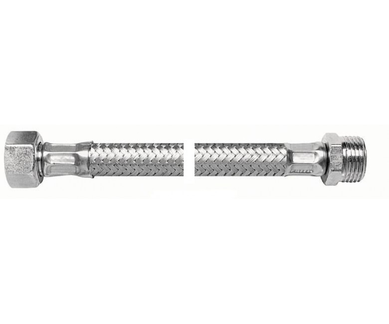Гнучке з`єднання 1/2-1/2 - 30 см VALVEX VIPER PLUS 2902610 2902610