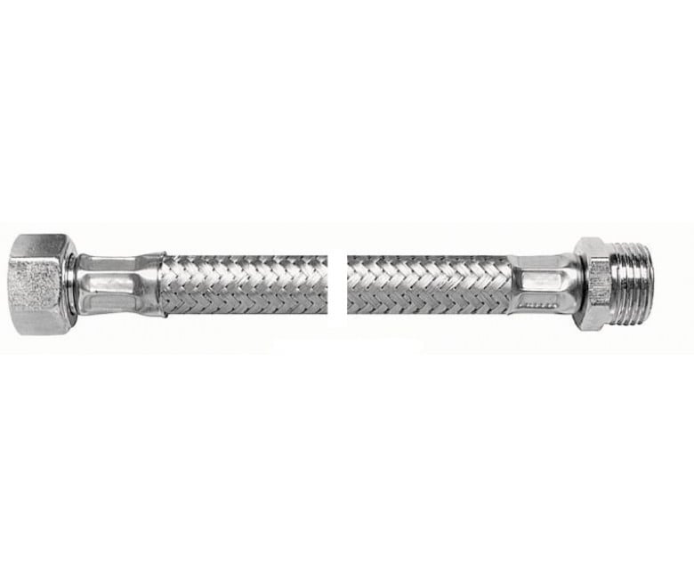 Гнучке з`єднання 1/2-1/2 - 60 см VALVEX VIPER PLUS 2902640 2902640