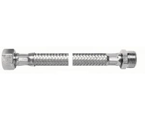 Гнучке з`єднання 1/2-1/2 - 100 см VALVEX VIPER PLUS 2902650