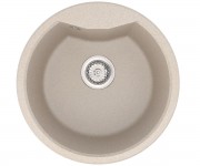 Мийка для кухні VANKOR DREAM DREAM DMR 01.48 BEIGE