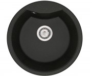Мийка для кухні VANKOR DREAM DREAM DMR 01.48 BLACK