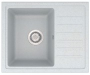 Мийка для кухні VANKOR EASY EASY EMP 02.55 SAHARA