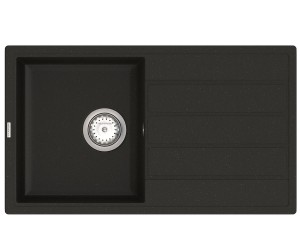 Накладні мийки VANKOR EASY EASY EMP 02.76 BLACK